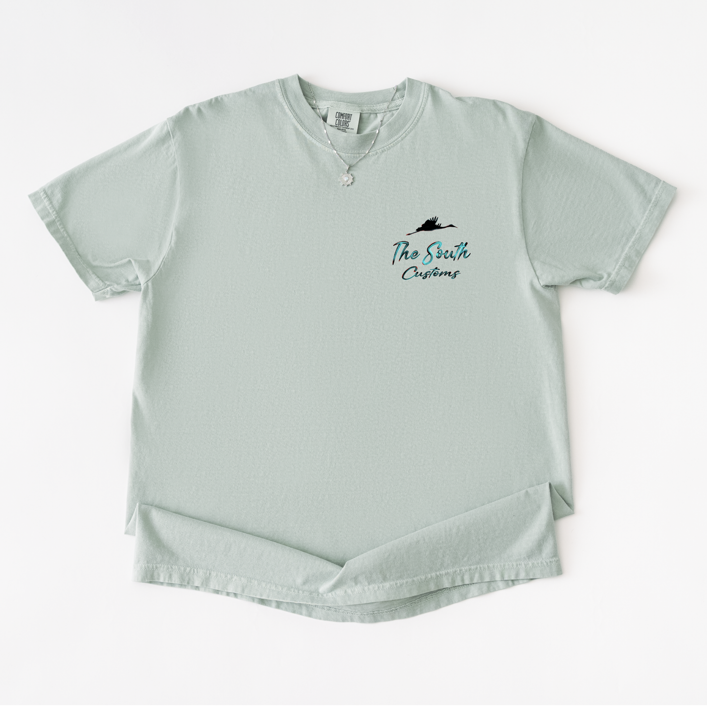 Dockside Flounder - Bay