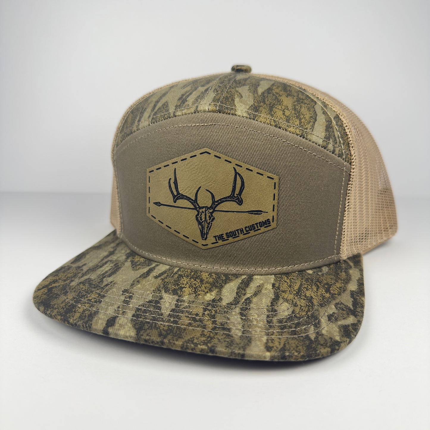 Arrowhead - Bottomland/khaki