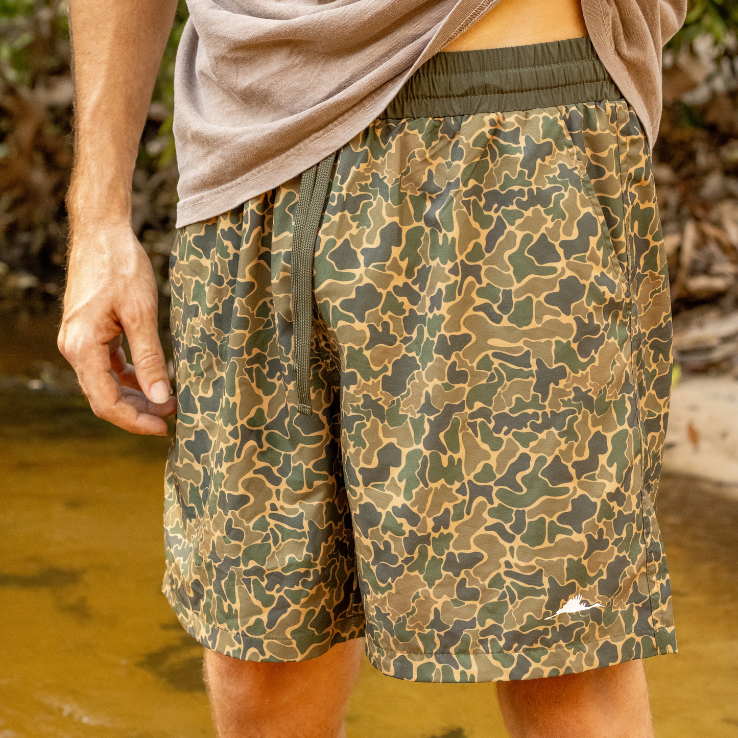 Bayou Britches