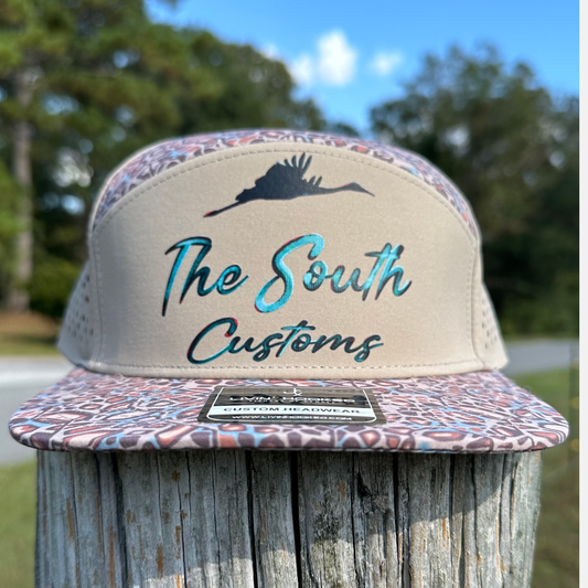 OG Script - Waterproof Coastal Shell