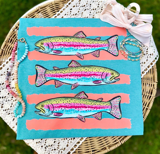 Rainbow Trout