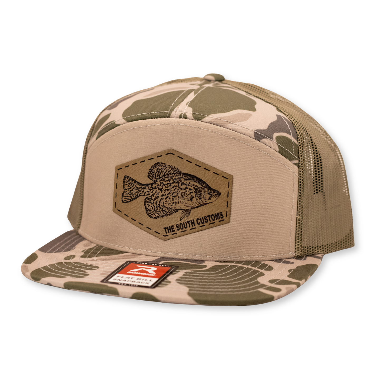 White Perch - Sandbar