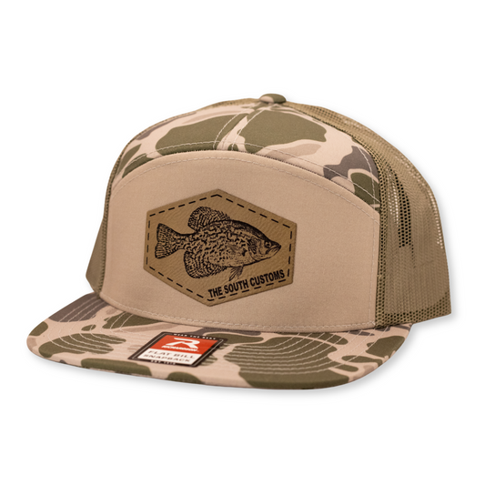 White Perch - Sandbar