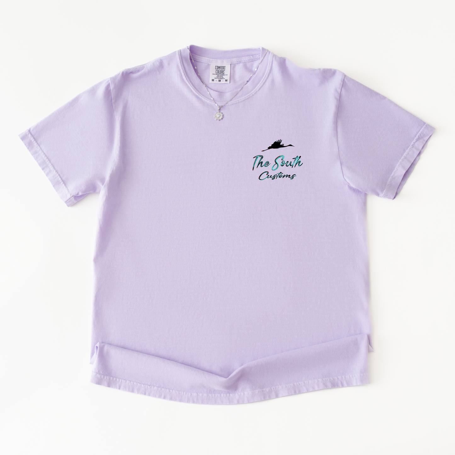 Bayou Gator - Orchid