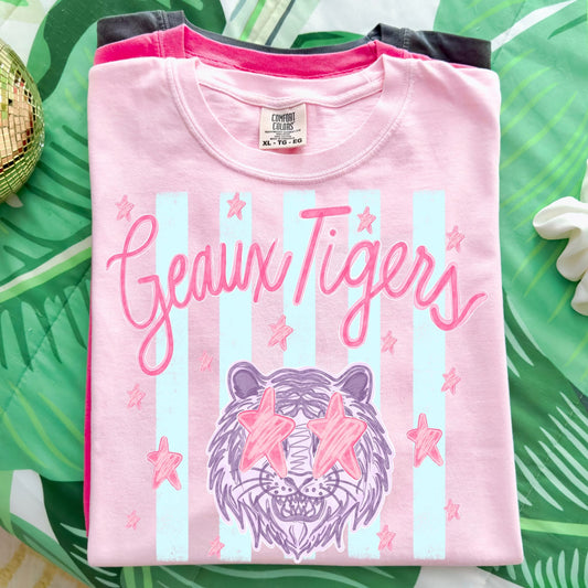 Preppy LSU
