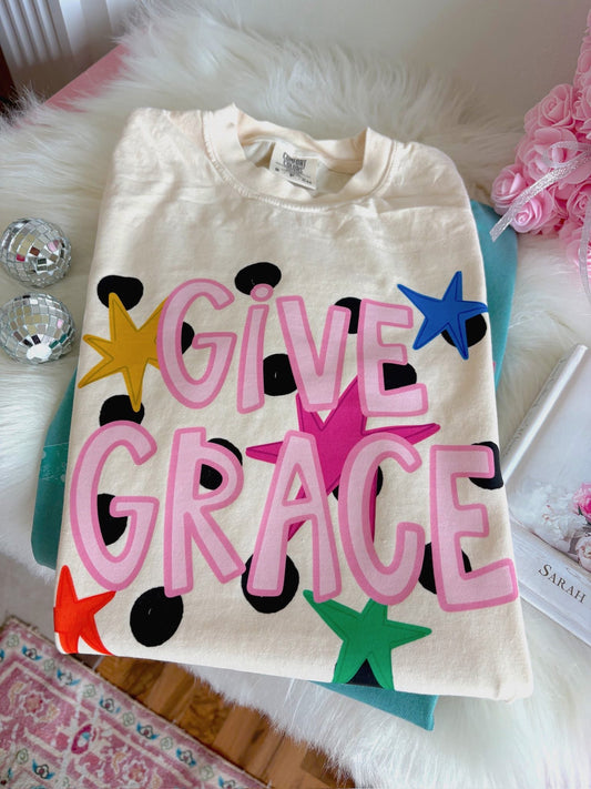 Give Grace