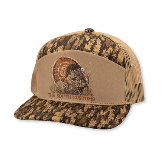 Back Forty Strutter - Rutwood