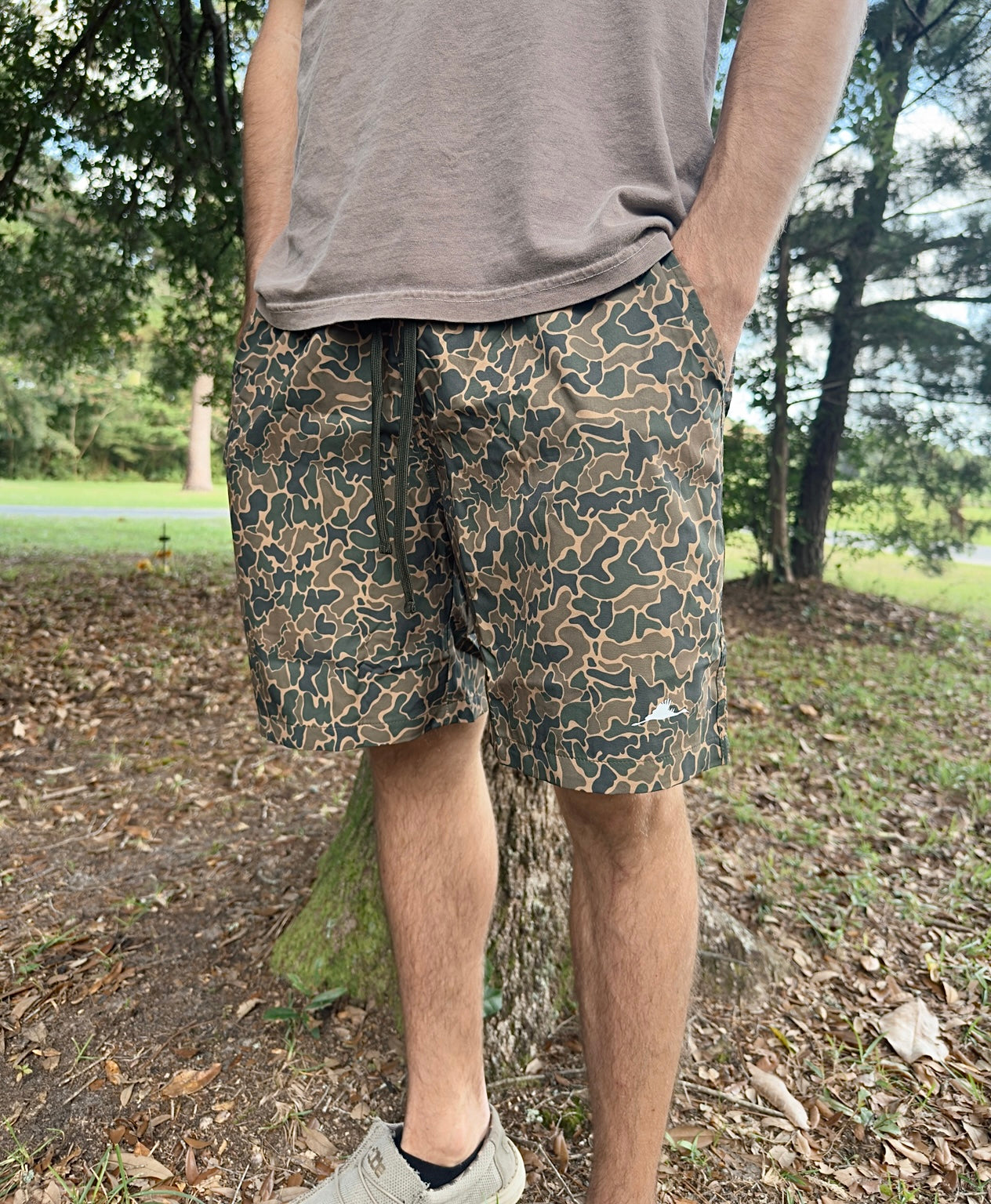 Bayou Britches