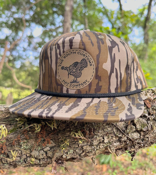 Back Forty Gobbler - Bottomlands Rope