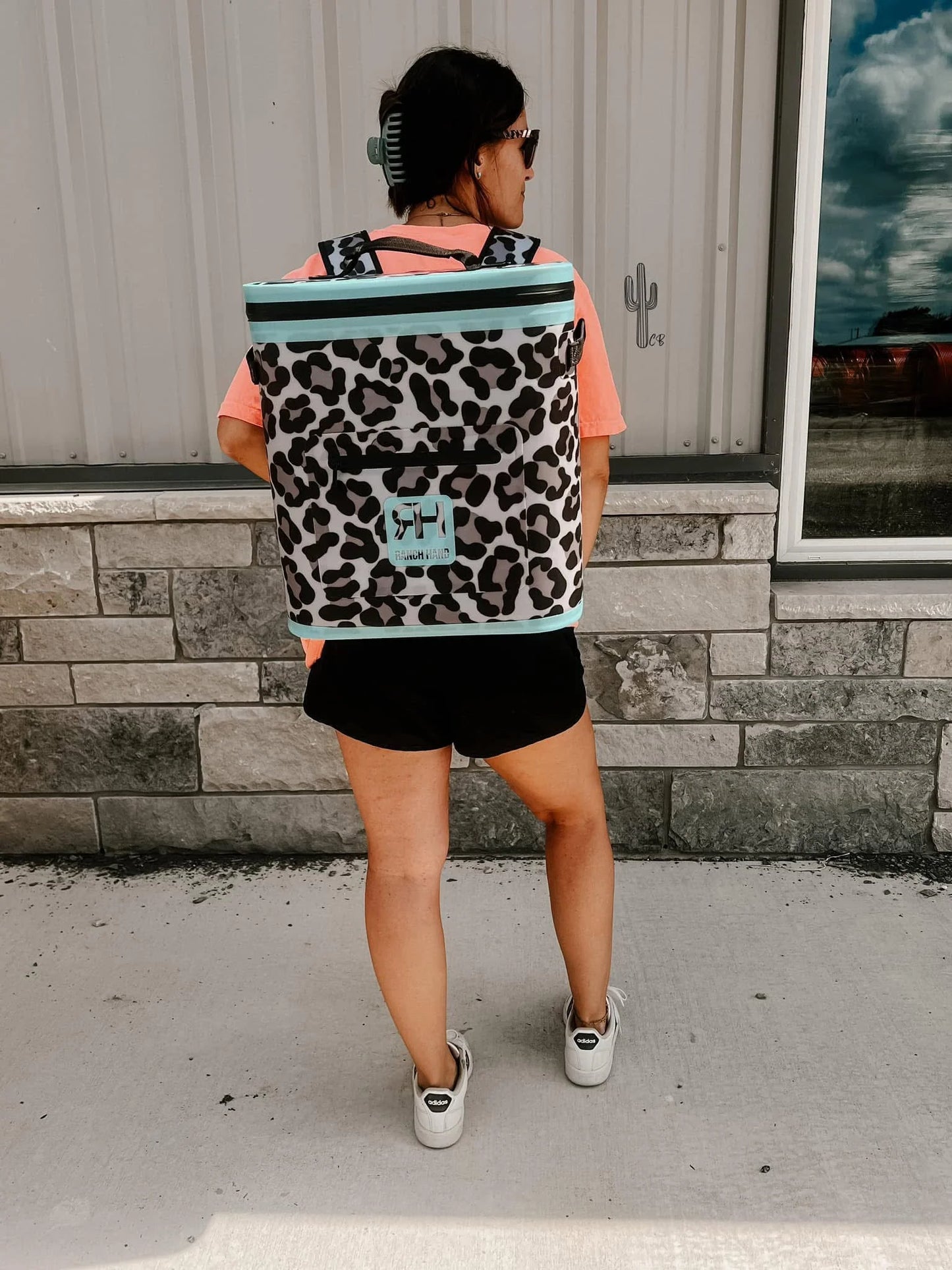 Ranch Hand Cooler Backpack