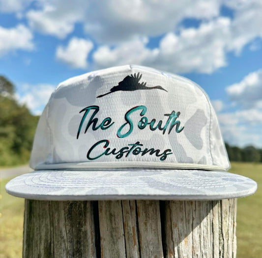 OG Script - Snow Rope