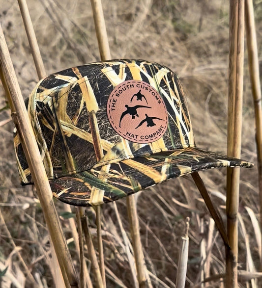 Three Ducks - Solid Vintage