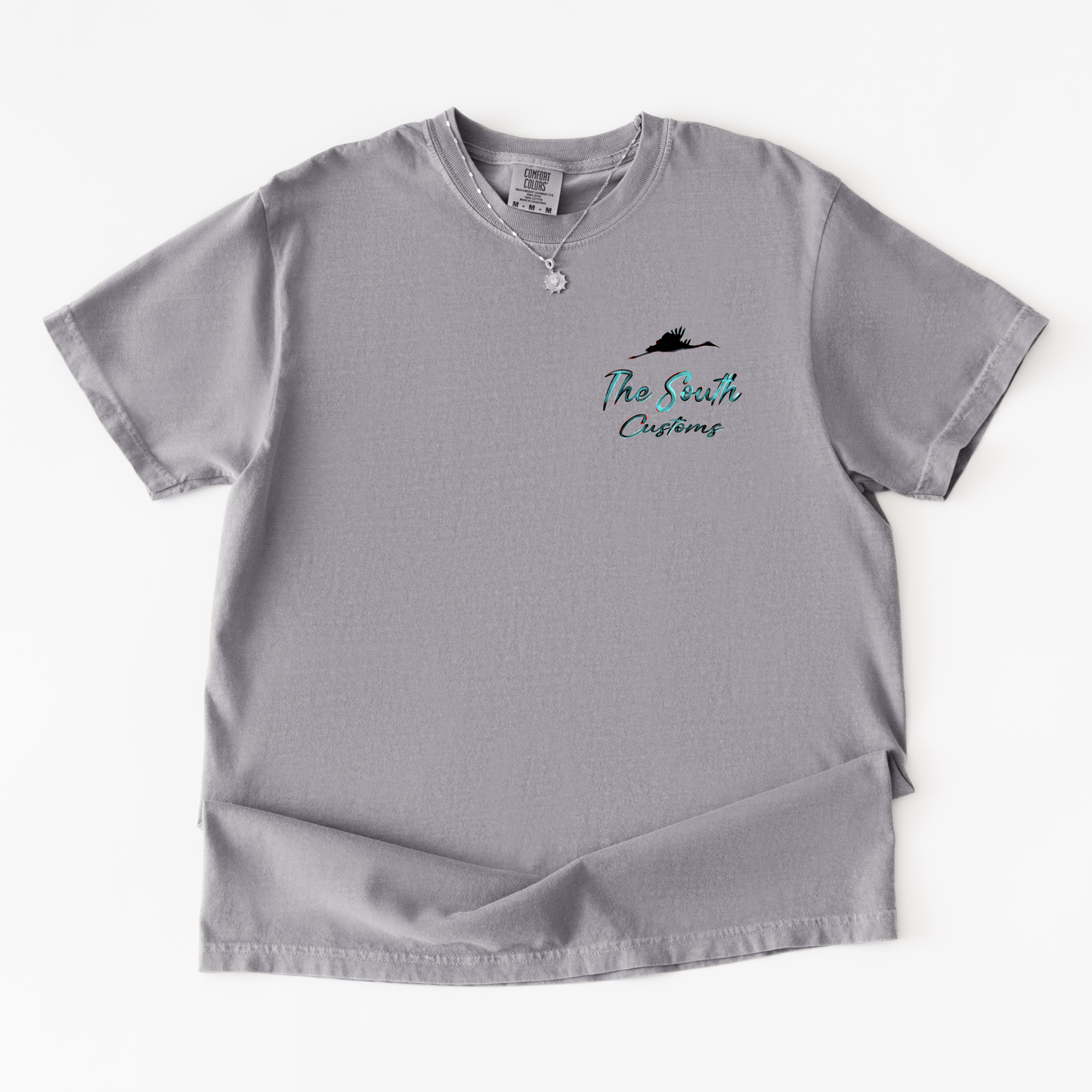 River Run Trout - Granite